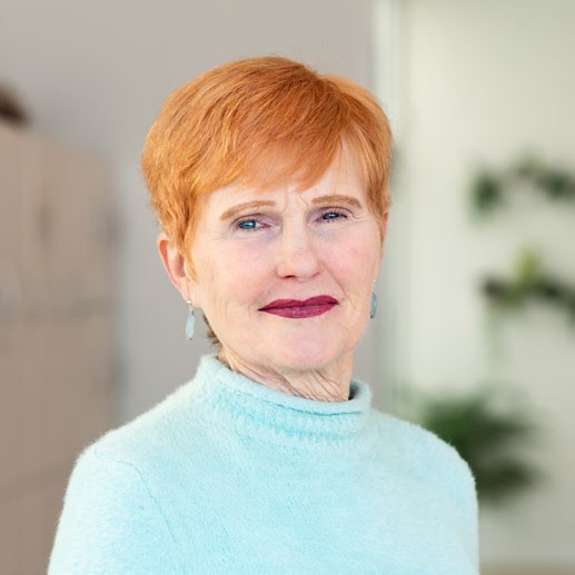 Joy MacPhail, Board Chair