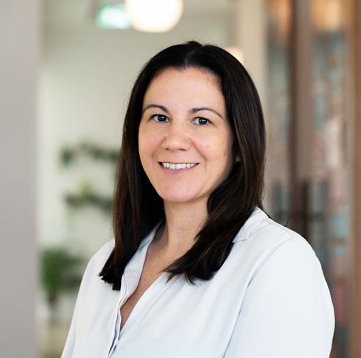 Mindy Wight, Chief Executive Officer